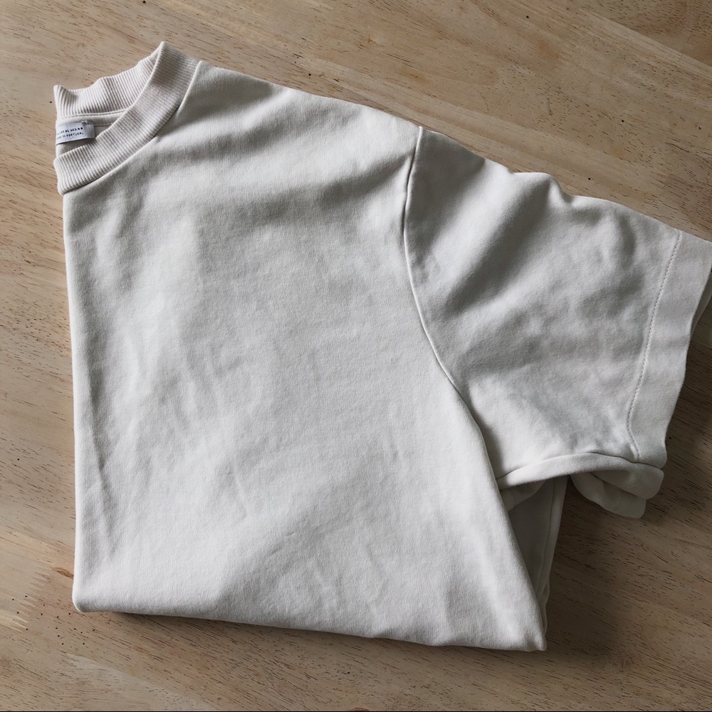 Men’s Zara tee